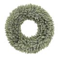 Artificial Wreath Home Farmhouse Holiday Decor