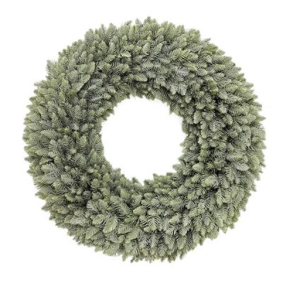 Artificial Wreath Home Farmhouse Holiday Decor