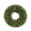 Artificial Wreaths for Christmas