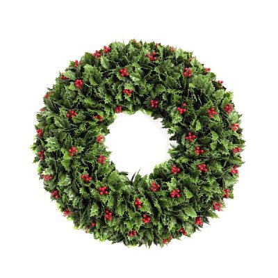 Artificial Wreaths for Christmas