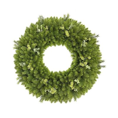 Christmas Wreaths for Front Door