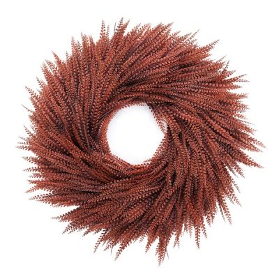 UV Resistant Artificial Wreath