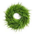 Artificial Hanging Wreath Decoration