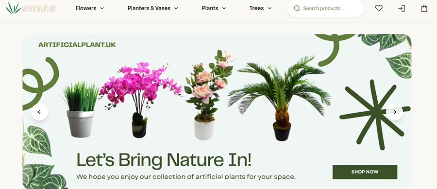 Top 10 Best Artificial Plant Companies in the UK (2026 Guide) 19 Artificial Plant Co