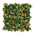 Premium Artificial Bougainvillea Floral Wall Panel