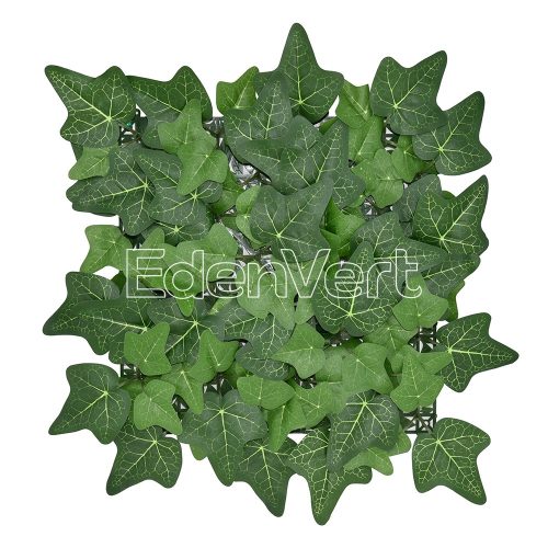 Artificial Hedge Artificial Ivy Living Wall Panel