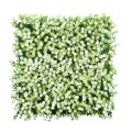 UV-Protected Faux Dandelion Wall Panel