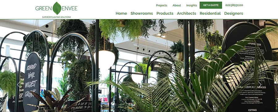Top 10 Best Artificial Plant Companies in the UK (2026 Guide) 17 Green Envee