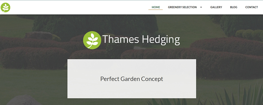 Top 10 Best Artificial Plant Companies in the UK (2026 Guide) 16 Thames Hedging