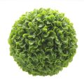 Artificial Jade Leaf Topiary Ball