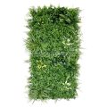 Dense Fern Wall Panel