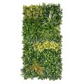 Spring Garden Wall Panel