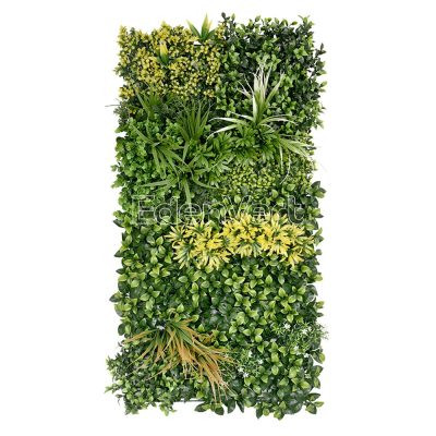 Spring Garden Wall Panel