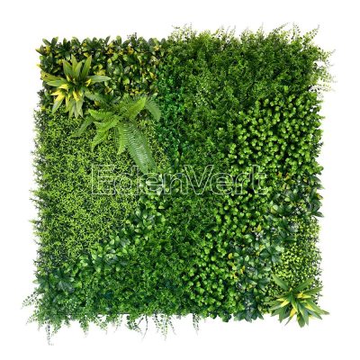 Beauty Secret Artificial Living Wall