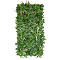 Lush Forest Artificial Wall Panel