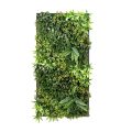 Framed Faux Plant Wall Art