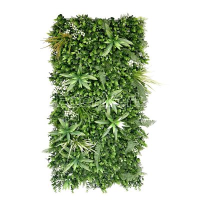 Savane Artificial Wall Garden
