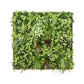 Nature-Inspired Artificial Wall Art