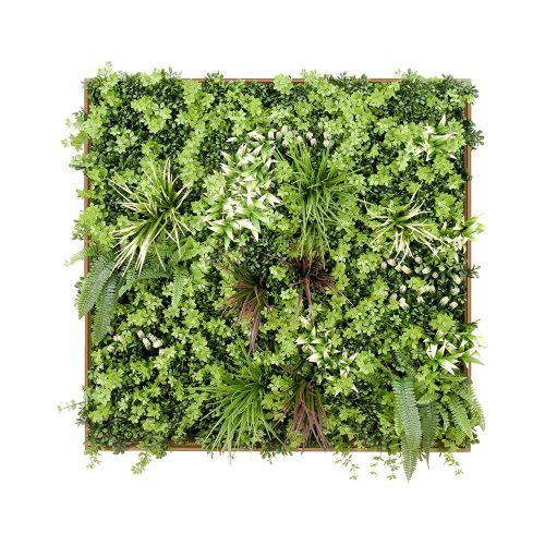 Uncategorized Nature-Inspired Artificial Wall Art