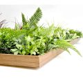 Nature-Inspired Artificial Wall Art