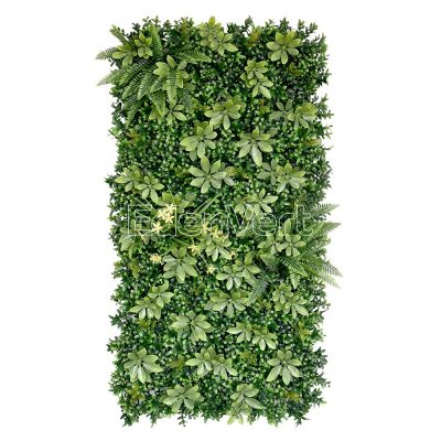 Grecia Style Decorative Vertical Wall Garden
