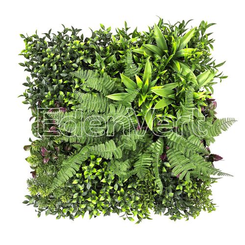 Artificial Vertical Garden Wonderland Artificial Vertical Garden