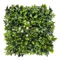 Daffodil Dream Artificial Greenery Wall