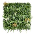 Fire Sky Faux Vertical Garden Wall