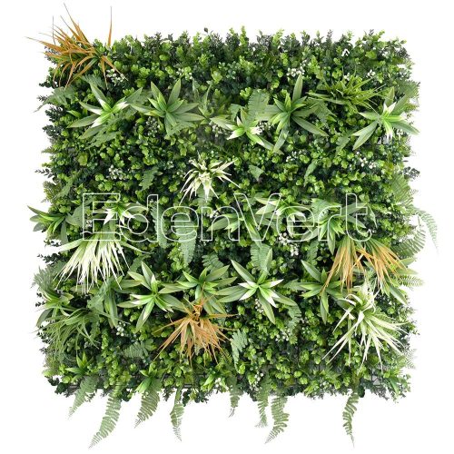 Uncategorized Fire Sky Faux Vertical Garden Wall
