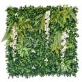Early Summer Faux Garden Panel