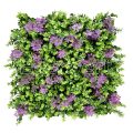 Sunshine Flower Artificial Floral Wall Panel
