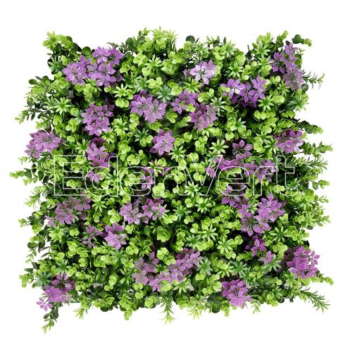 Uncategorized Sunshine Flower Artificial Floral Wall Panel