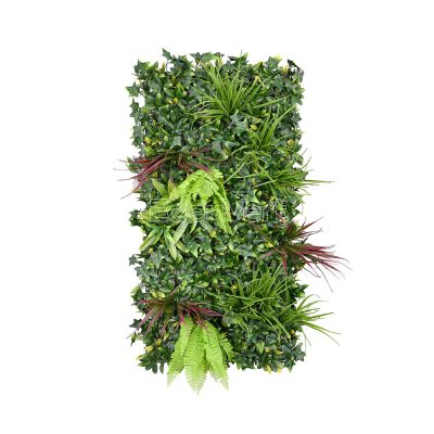 Aoki Artificial Greenery Panel