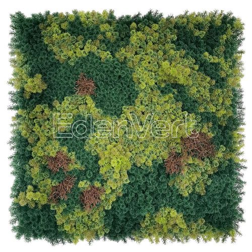 Uncategorized Artificial Moss Wall Panel