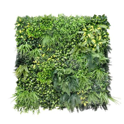 Emerald Valley Artificial Green Wall