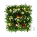 Christmas Greenery Wall Frame