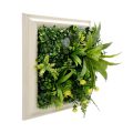 Framed Greenery Wall Art