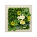 Botanical Green Wall Frame
