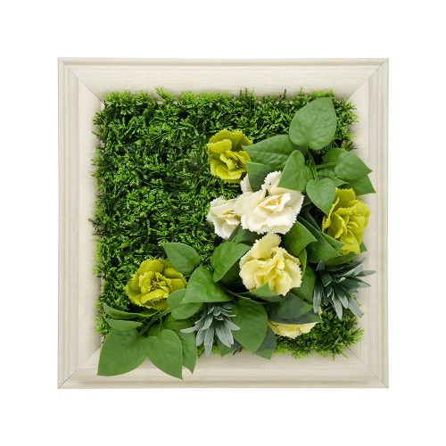  Botanical Green Wall Frame