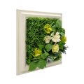 Botanical Green Wall Frame