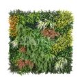 Crystal Decorative Vertical Garden