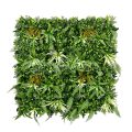 Fire Sky Decorative Vertical Garden