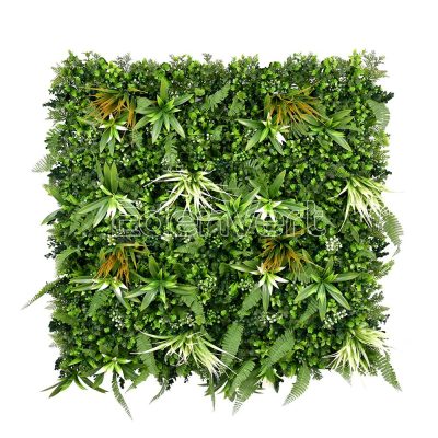 Fire Sky Decorative Vertical Garden