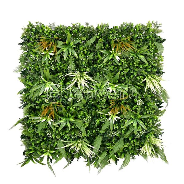 Fire Sky Decorative Vertical Garden