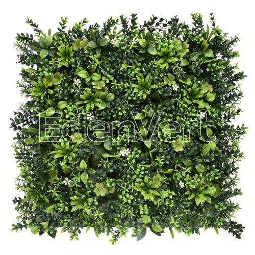 Artificial Vertical Garden Green Space Artificial Landscape Wall
