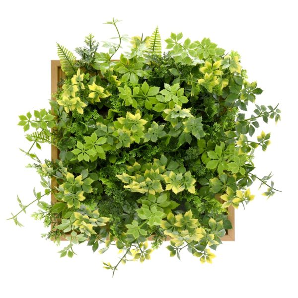Artificial Plants Wall Hanging Decor