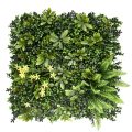 Artificial Garden Decor Panel