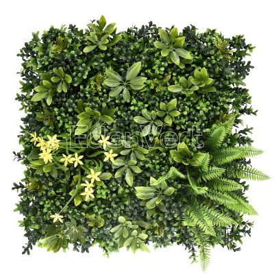 Artificial Garden Decor Panel
