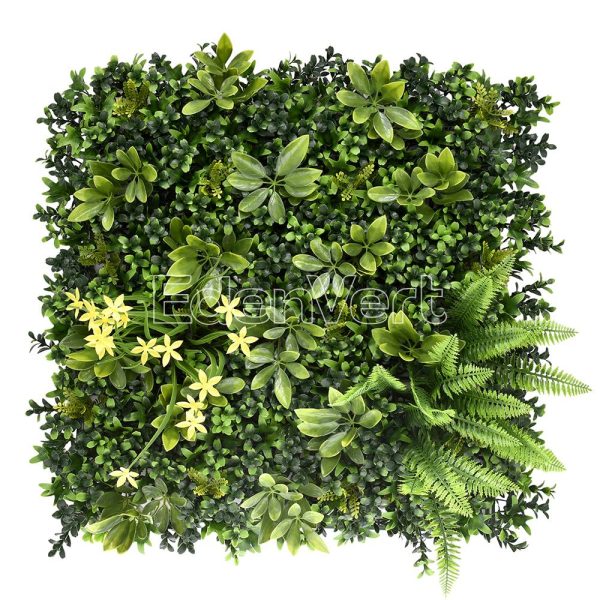 Artificial Garden Decor Panel