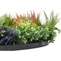 Artificial Living Wall Disc